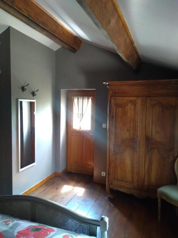 La Chaumerie Chenevelles Extérieur photo